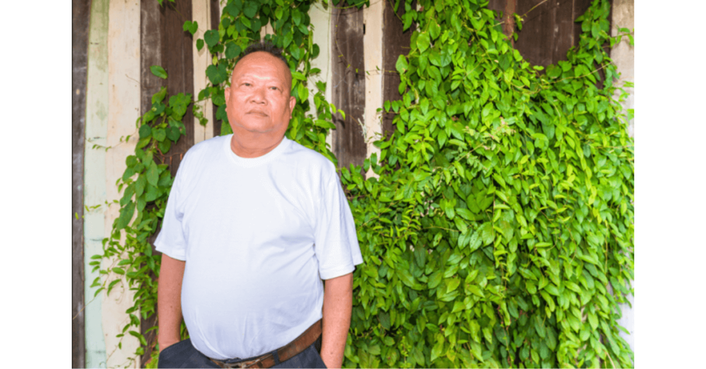 Australian Parkinson’s Genetic Study