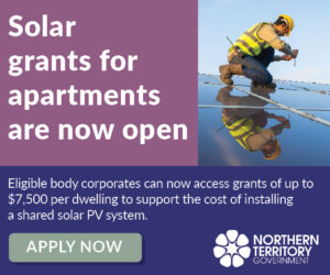 Multi Dwellings Grant Scheme